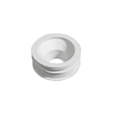 MORSETTO IN GOMMA STANDARD RETROVASO- Diam. mm. 55- G.M.P- pezzi 1