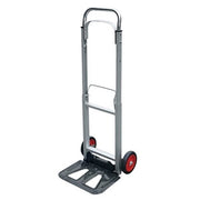 C CARRELLO PORTACASSE 2 RUOTE ALL TELESCOPICO 90 KG- C LINE GARDEN- 1,0 pz