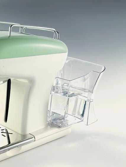 Ariete 1389 Macchina per espresso 0,9 L Manuale