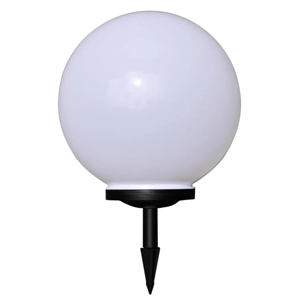 Lampade da Sentiero 2 pz LED 40 cm con Picchetto CFW4119025