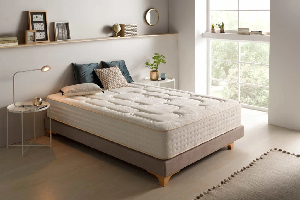 Materasso viscoelastico Regal Supreme - 150X200, 30cm - Moonia