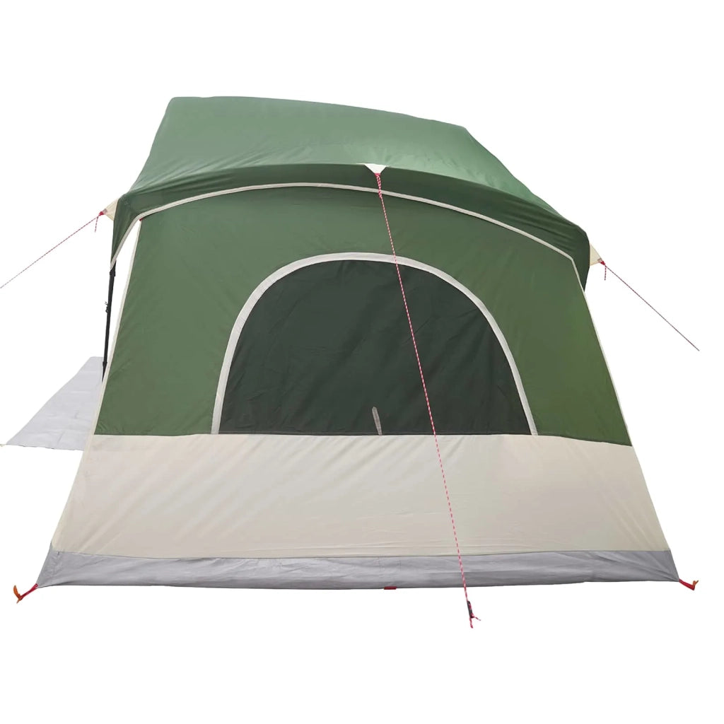 Tenda Capanna Verde 480 x 273 x 205 cm Poliestere e Acciaio 42028685