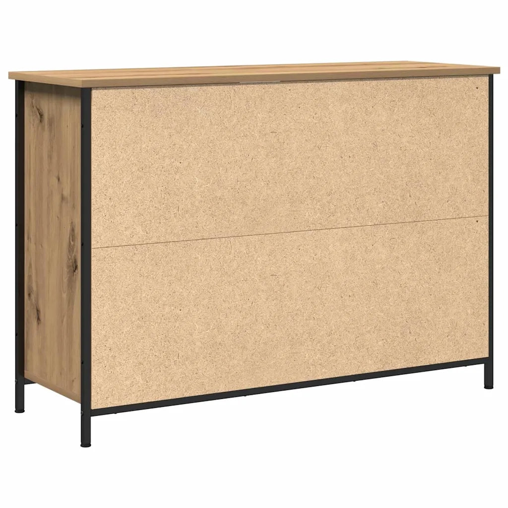 Credenza Rovere artigianale 100 x 35 x 70 cm 869095