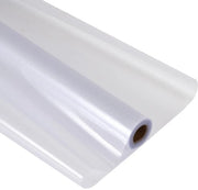 Foglia di vetro anti-intrusione - Foglia di vetro oscurante - Foglia di vetro statizzante - Foglia di vetro antiriflesso - 400 x 45 cm - Protezione contro le radiazioni UV - Foglia di vetro per la privacy