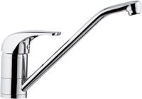 Rubinetto lavello con bocca girevole - serie project