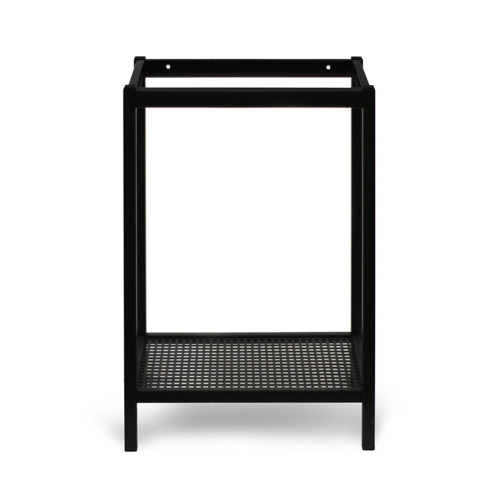 Lavello da Giardino Senza Rubinetto in Cemento Granulato di Marmo Madrid Grigio