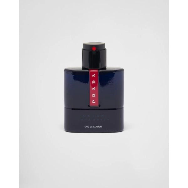 Eau de toilette uomo prada luna rossa ocean  50 ml - 3614273768825