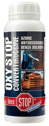 DIXI OXY STOP CONVERTIRUGGINE ML.750