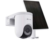 KIT VIDEOCAMERA ESTERNO MOTORIZZATA HB8 LITE + PANELLO SOLARE 5W- - (SU ORDINAZIONE) - 1 pezzi EZVIZ