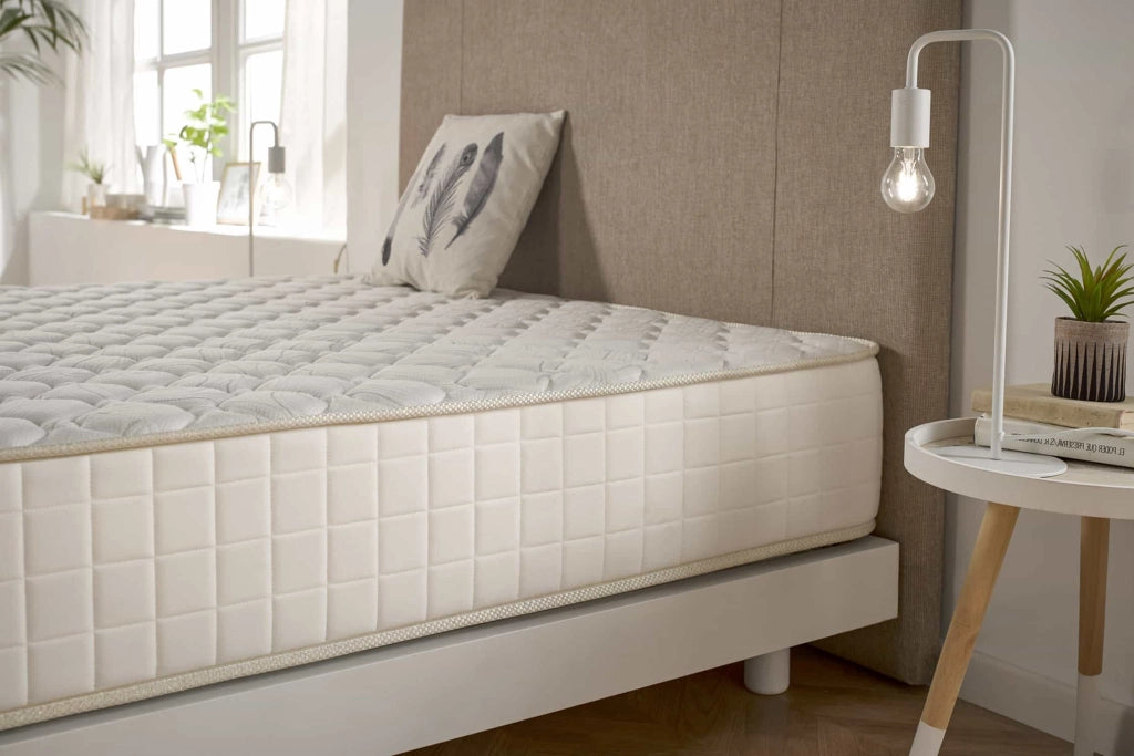 Materasso viscoelastico Olympus, 30cm, 90x190cm - Moonia