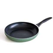 Set 4 Pezzi Salva Padelle In Pvc Proteggi Pentole Graffi Urti Separatori Cucina Pentole Tappetini Sottopentola Divisori Colorati Antigraffio Prodotto Italiano 28 Cm