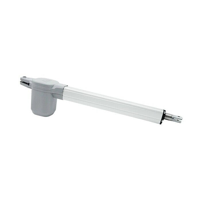 ATTUATORE LINEARE PER CANCELLI A BATTENTE VDS EGO 400 24V 11020/24 AUTOMAZIONE