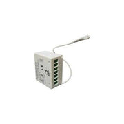 CENTRALE DOMOTICA DI COMANDO MINIATURIZZATA KEY AUTOMATION RX2H AUTOMAZIONE