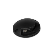 Faretto Segnapasso led radente 3w con monoemissione  luminosa tondo 1  lato Luce Naturale 4000K