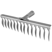 RASTRELLO SARCHIATORE FALCI 14 denti - FALCI