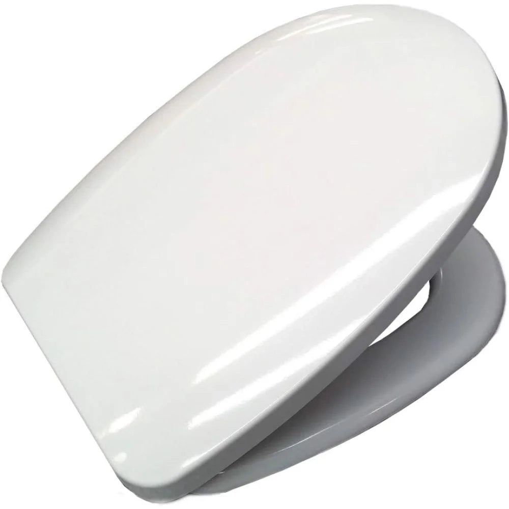 Sedile per wc diana azzurra ceramiche in termoindurente - acb er