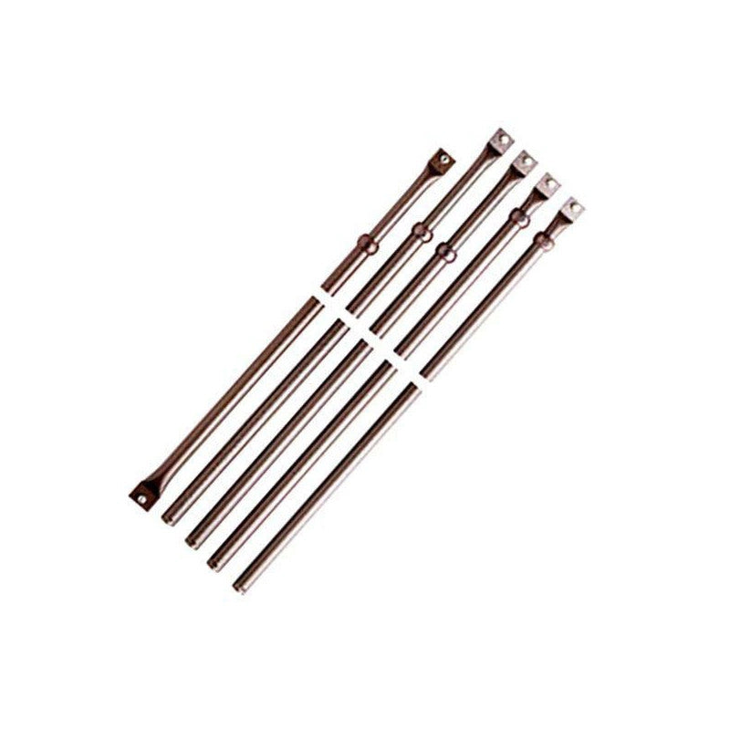 Aste Serrature Quintuplice Pz 5 93141 Mottura