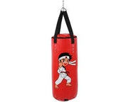 Zaino per Bambini - 60 cm - Pelle in PU - Chiusura a Cerniera - Alzamento a 360 Gradi - Peso Leggero 410 g - Adatto per Adolescenti - Zainetto da Spiaggia