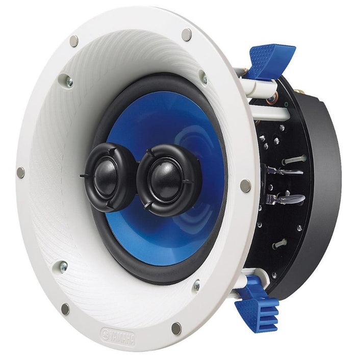 Diffusore in-ceiling 110w ansic600wh