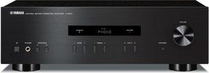 Amplificatore hi fi yamaha a s201 nero - AAS201BL