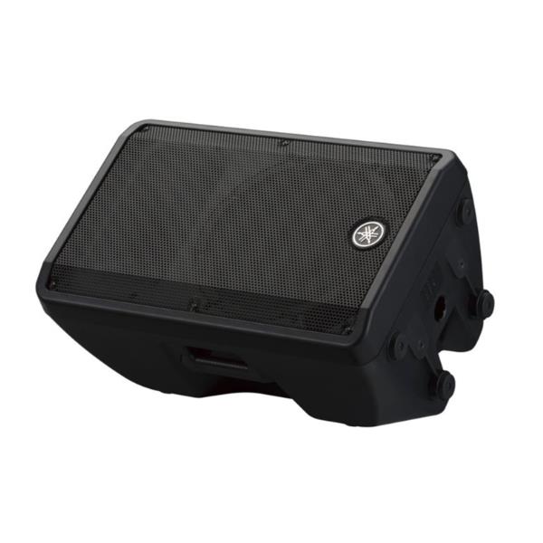 Cassa attiva dbr series portable nero 1000w dbr12 - CDBR12