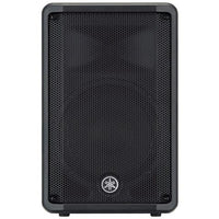 Yamaha dbr10 altoparlante 2-vie 325 w nero cablato - CDBR10