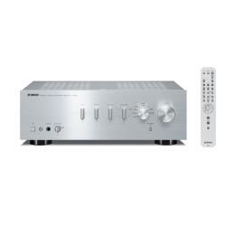Yamaha a-s501 amplificatore audio 2.0 canali casa argento - AAS501SI