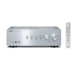 Yamaha a-s501 amplificatore audio 2.0 canali casa argento - AAS501SI