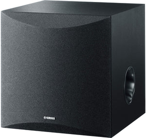 Yamaha subwoofer ns-sw050 potenza 100 watt colore nero - ANSSW050BL