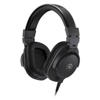 Cuffie filo yamaha hph mt5 black