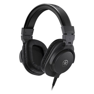 Cuffie filo yamaha hph mt5 black
