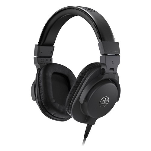 Cuffie filo yamaha hph mt5 black