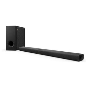 Soundbar yamaha asrx50acgy true x 50a 2.1 subwoofer wireless carbon gr