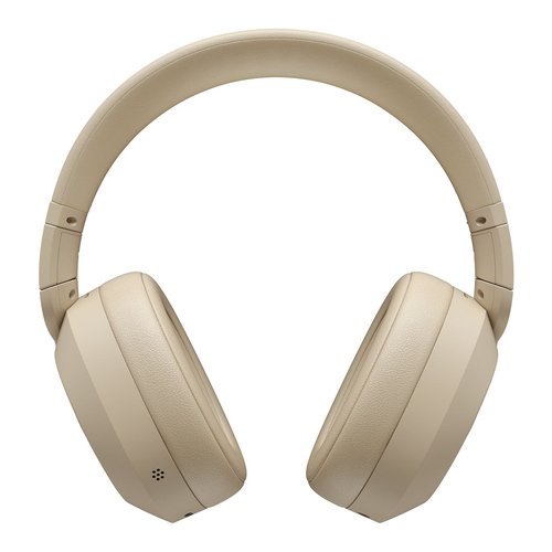 Cuffie microfono bluetooth yamaha yh e700bbe advanced anc beige beige