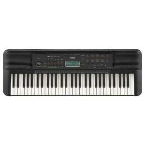 Tastiera musicale yamaha spsre283 portable psr e283 black