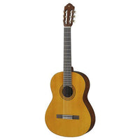 Chitarra classica yamaha c40ii serie c natural