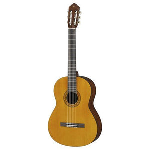 Chitarra classica yamaha c40ii serie c natural