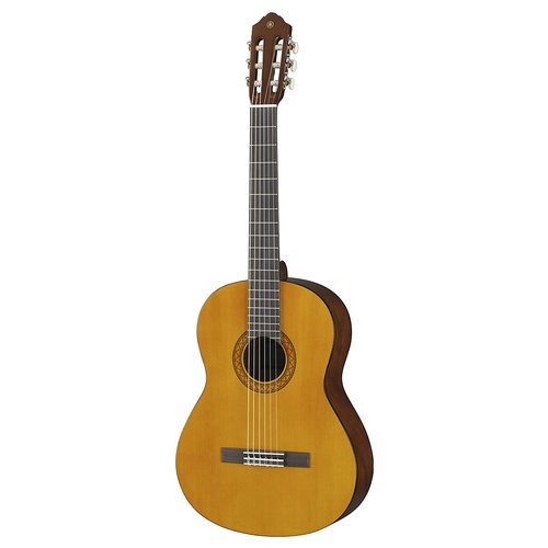 Chitarra classica yamaha c40ii serie c natural