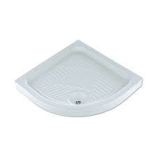 Piatto doccia seconda scelta 90 h10 semicircolare b07wttqtd3