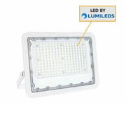 Trade Shop - Faro Led 150 Watt Proiettore Esterno Ip65 Bianco Luce 6500k 4000k 3000k Fs150w-b -