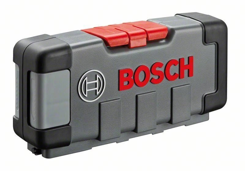 Bosch 2 607 010 903 lama per sega a gattuccio, sega a traforo e sega universale Lama per seghetto alternativo 30 pz