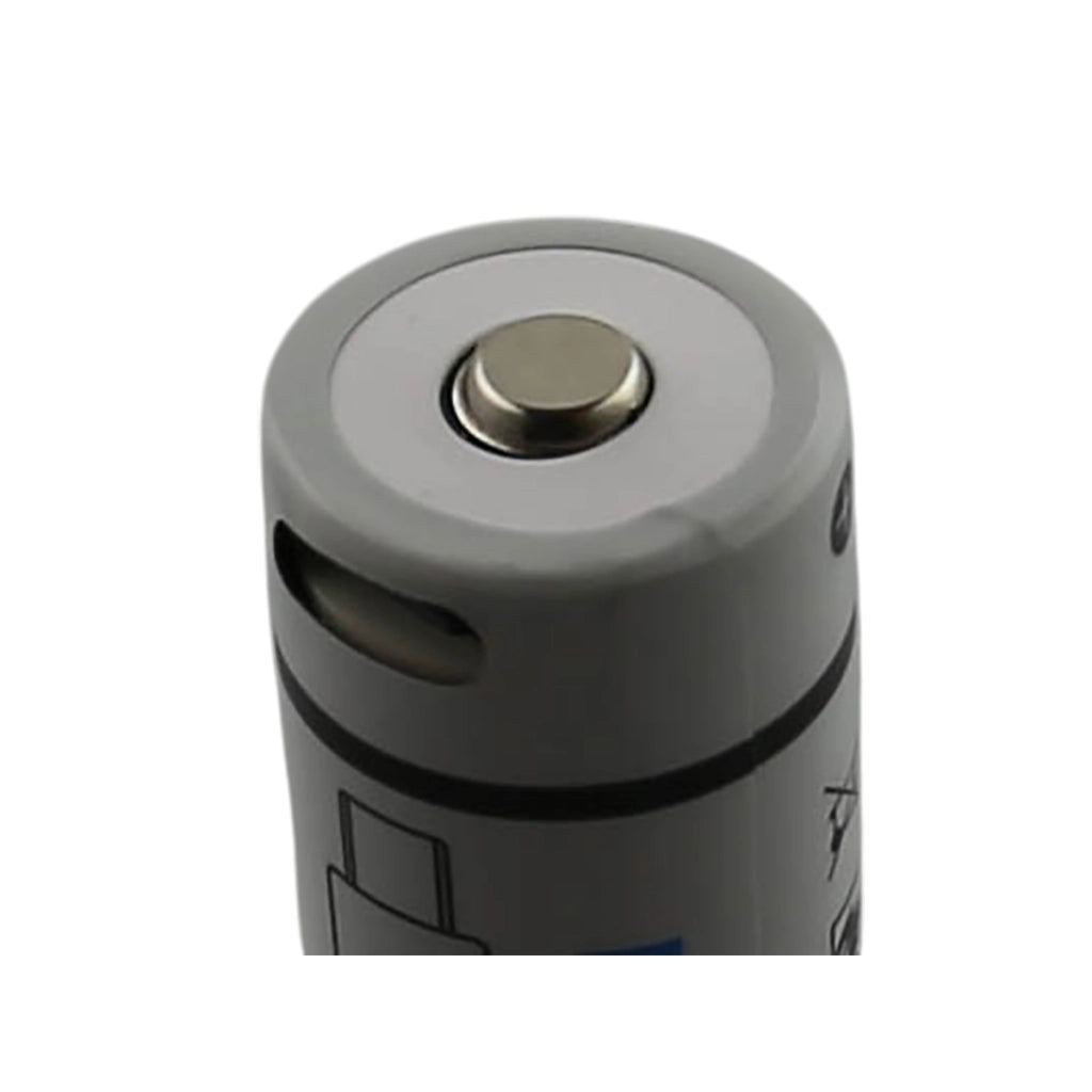 18650 Batteria agli ioni di litio compatibile da 3,7V 2200mAh con porta ricaricabile USB-C  Avizar