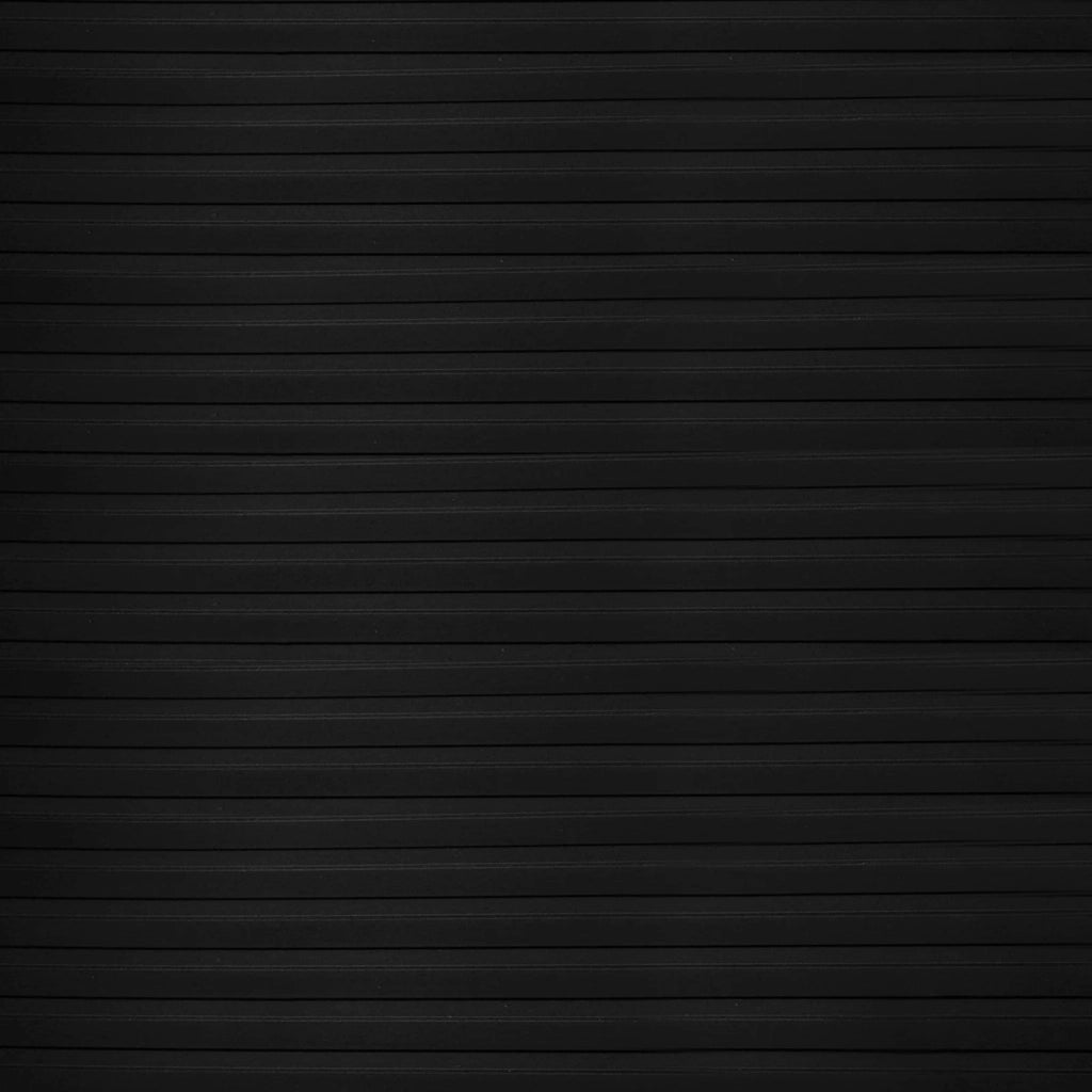Tappeto per pavimento Nero 1 x 5 m Gomma 42046721