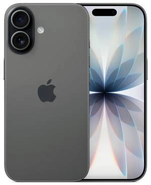 Apple iphone 17 256gb 6.3 black mg6j4qn/a