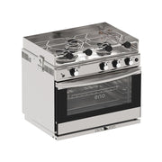 CUCINA CON FORNO/GRILL GRAND LARGE KITCHEN WITH OVEN / GRILL GRAND LARGE
