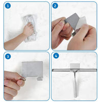 Spatola Da Bagno Gold