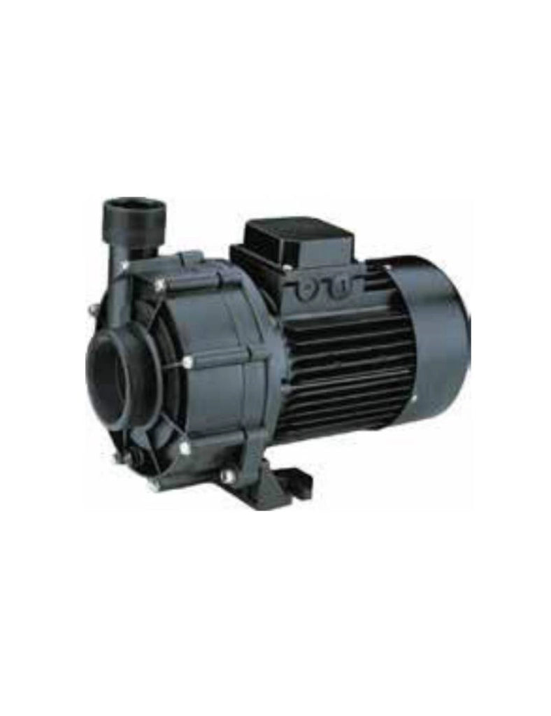 Pompa Idromassaggio E Nuoto Controcorrente Adria New - 3,0 Hp Trifase