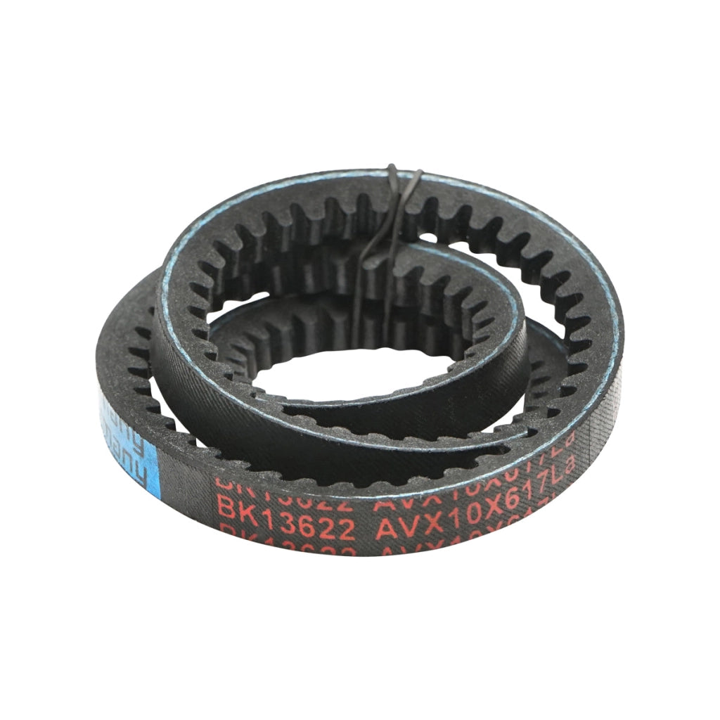 Cinghia di trasmissione AVX 10X617 La