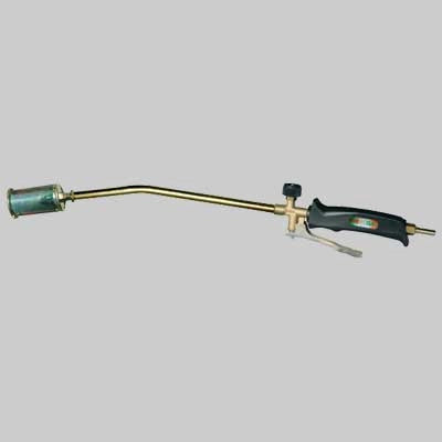 SET RISCALDO CM 60 COMPLETO  Bruciatore Ø 60 mm     IDEALGAS