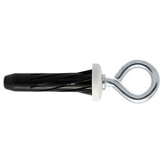 ELEMATIC TASSELLO IN BUSTA XTECH 10X50 OCCH CHIUSO- 20,0 pz